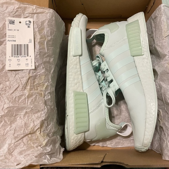 adidas Shoes | Adidas Nmdr W Like New | Poshmark